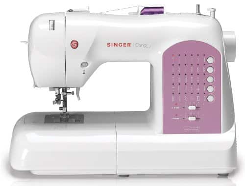31 Best Electronic Sewing Machines