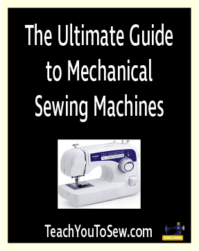 Best Mechanical Sewing Machines