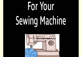 6 Best Sewing Accessories for your Sewing Machine