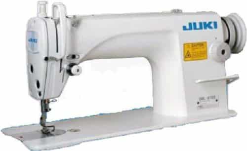 Juki DDL-8700-H Sewing Machine Review