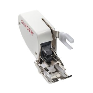  SINGER Even Feed Walking Presser Foot for Quilting or Thick Fabric Sewing on Low-Shank Sewing Machines