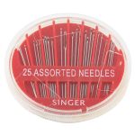 Singer Assorted Hand Needles in Compact