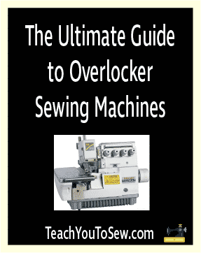 Best Overlocker Sewing Machines