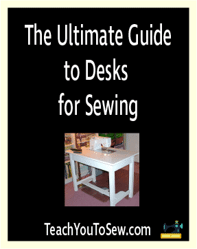 9 Best Sewing Desks
