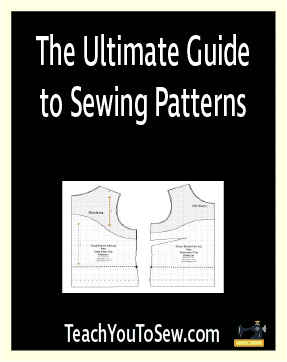 5 Best Sewing Patterns
