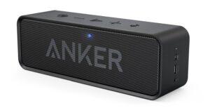 Anker SoundCore Bluetooth Speaker