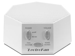 LectroFan - White Noise Machine