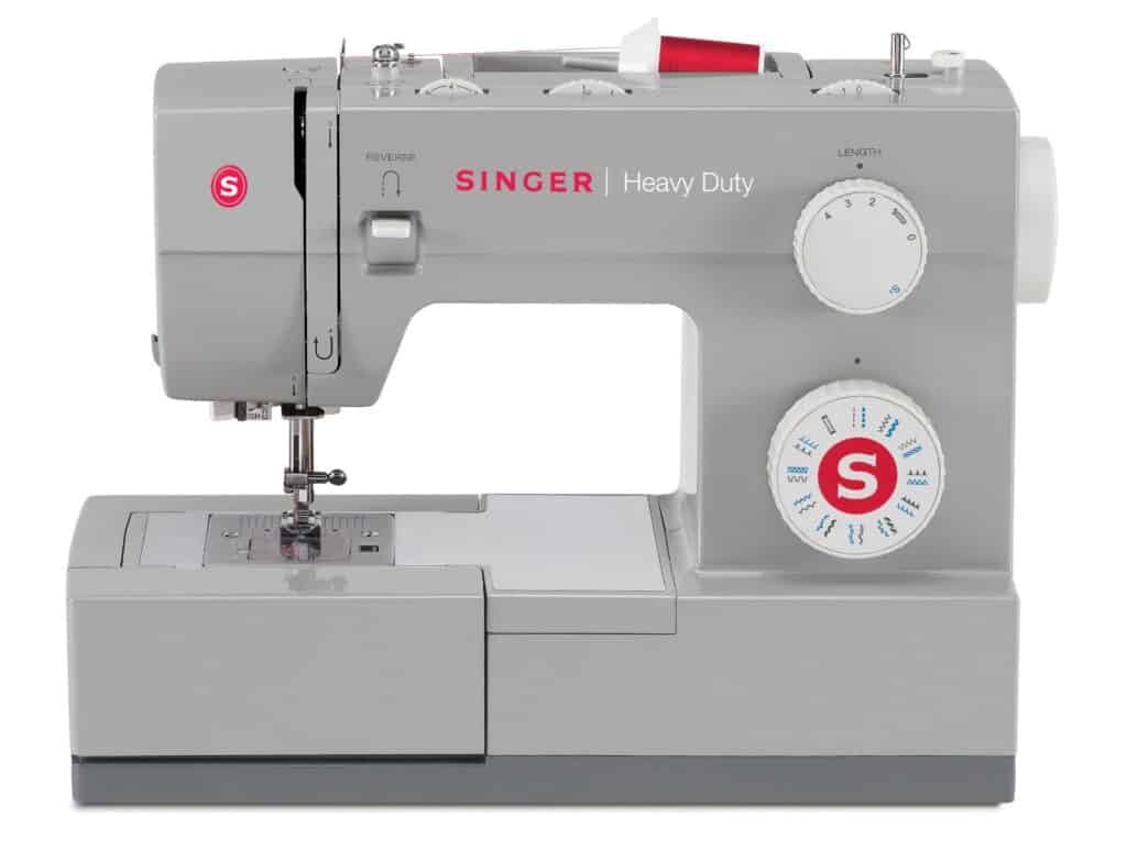 SINGER 4423 Heavy Duty Model Sewing Machine Product Image