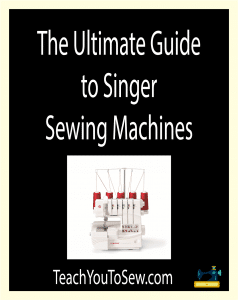 Ultimate Guide to Singer Sewing Machines