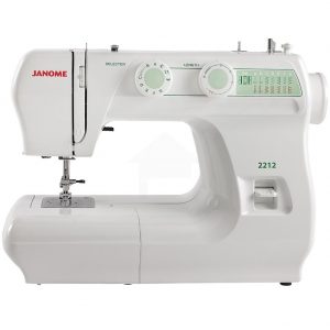 Janome-2212-Sewing-Machine