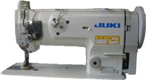 Juki DNU-1541 Industrial Walking Foot Sewing Machine Product Image