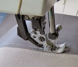 Sewing Faux Leather – Why and How to Do It