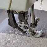 Sewing Faux Leather – Why and How to Do It