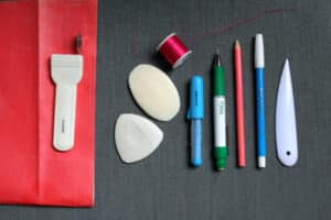 Which Marking Tool Should You Use for Your Sewing Projects