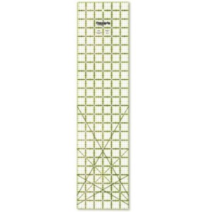 Omnigrip 6-Inch-by-24-Inch Non-Slip Quilter's Ruler Product Image