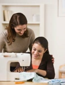 5 Best Sewing Machines for Kids