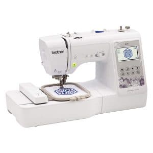 Brother Sewing Machine, SE600 Product Image
