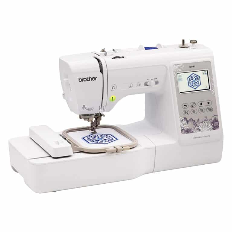 Best Computerized Sewing Machines- Unveiling the Ultimate Champion!