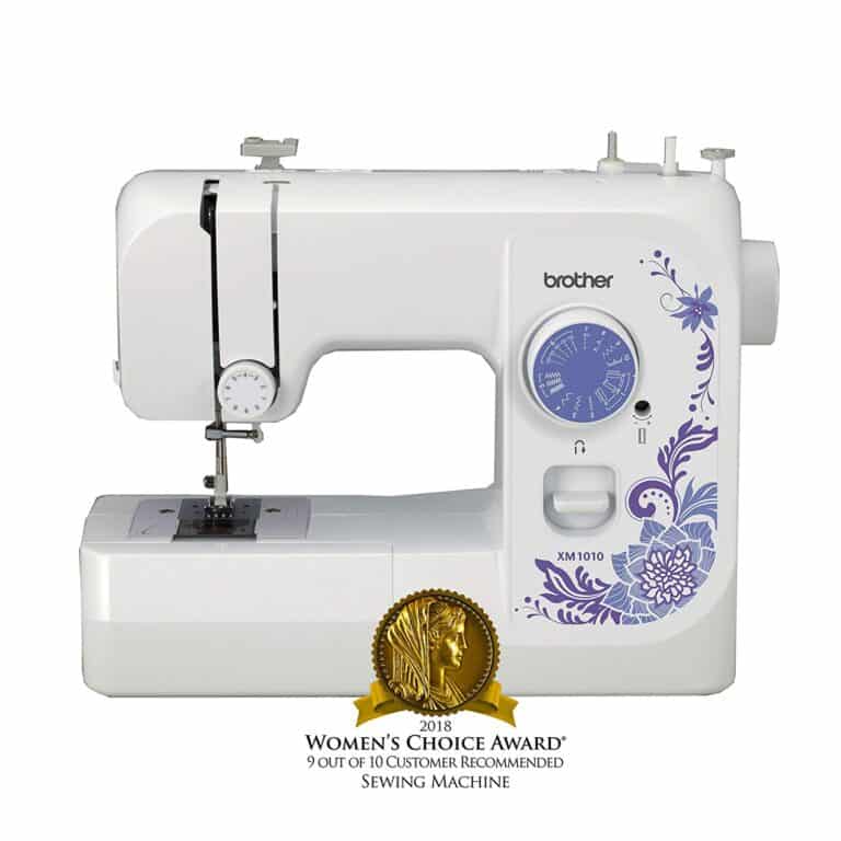 Brother XM1010 Sewing Machine Review