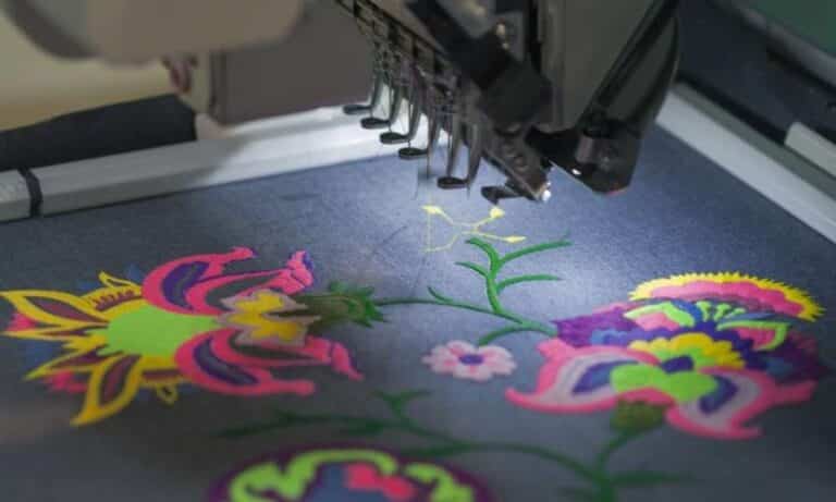 19 Best Embroidery Machines