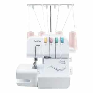 Brother Serger 1034DX Product Image