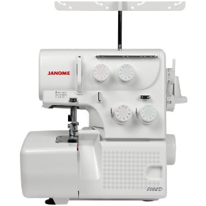 Janome 8002D Product IMage