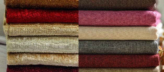 5 Best Chenille Fabric Reviews