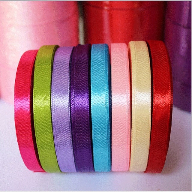 5 Best Fabric Ribbons Reviews