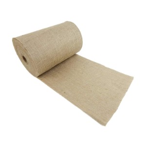 Burlap and Beyond 12inch Natural Burlap Roll Product Image