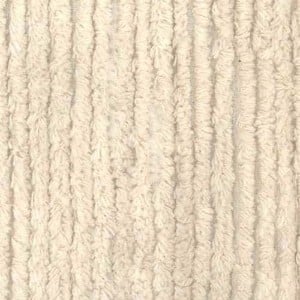 Richland Textiles 10 Ounce Chenille Fabric by The Yard, Natural Product Image