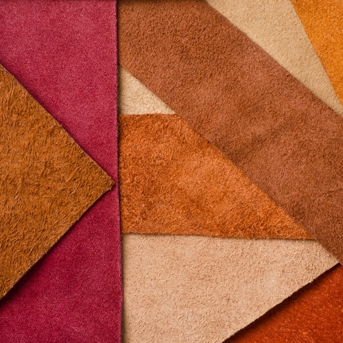 Suede Fabric: History, Properties, Uses, Care, Where to Buy