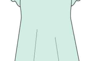 How to Easily Flutter Sleeves