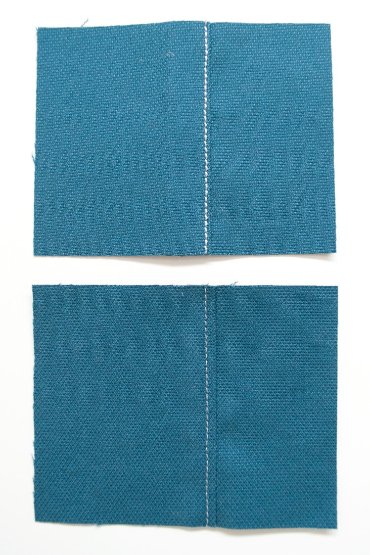 How to Topstitch