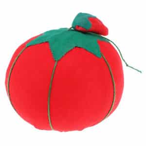 How Come Pincushions Resemble Tomatoes