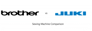 Brother Vs Juki Sewing Machine Comparison