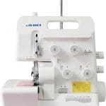 JUKI MO654DE Portable Thread Serger Sewing Machine