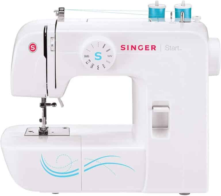 Singer Start 1304 Beginner Sewing Machine Review