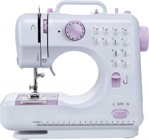 Varmax Multifunctional Sewing Machine