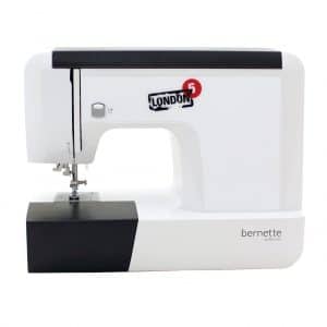 Bernette London 5 Sewing Machine