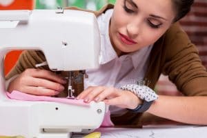 Reviews of the best sewing machines for beginners