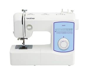 Brother GX37 Lightweight, Full Featured Sewing Machine