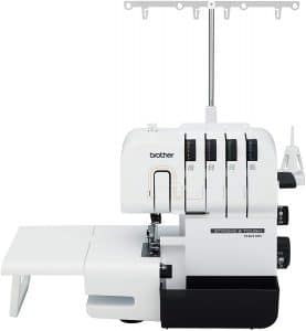 Brother Serger ST4031HD