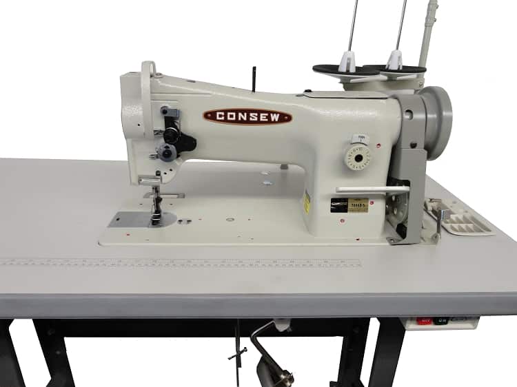 auto upholstery sewing machine