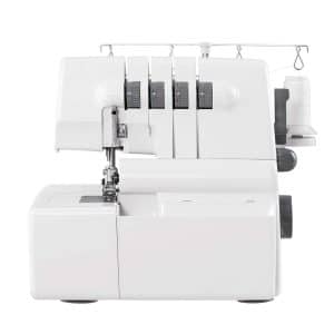 Costway Sewing Machine Portable Overlocker Machine
