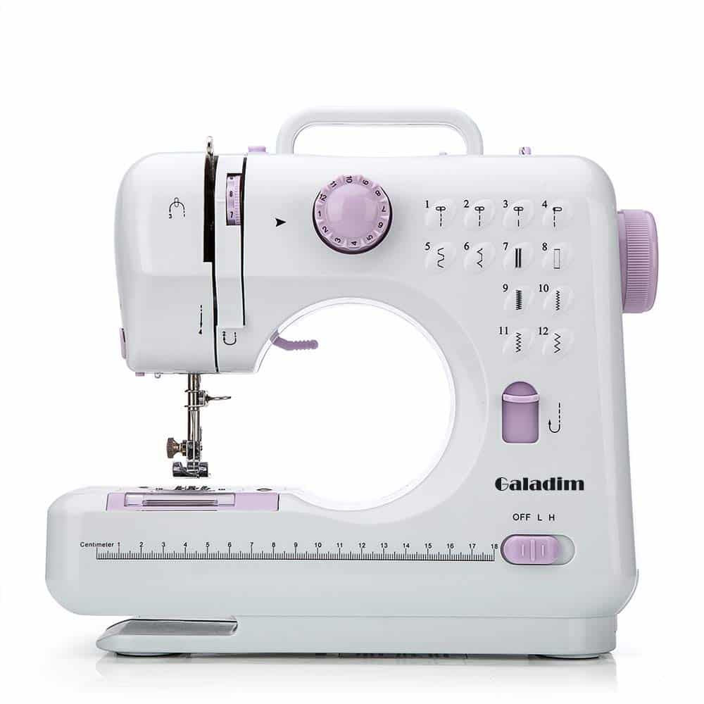 Galadim Sewing Machine GD-015-AE