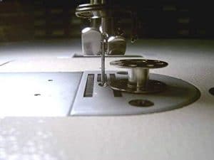 Juki DDL-8700-H Stitching