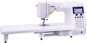 Juki Exceed F600 Quilt & Pro Special Sewing Machine
