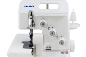 Juki MO-623 Overlock Machine