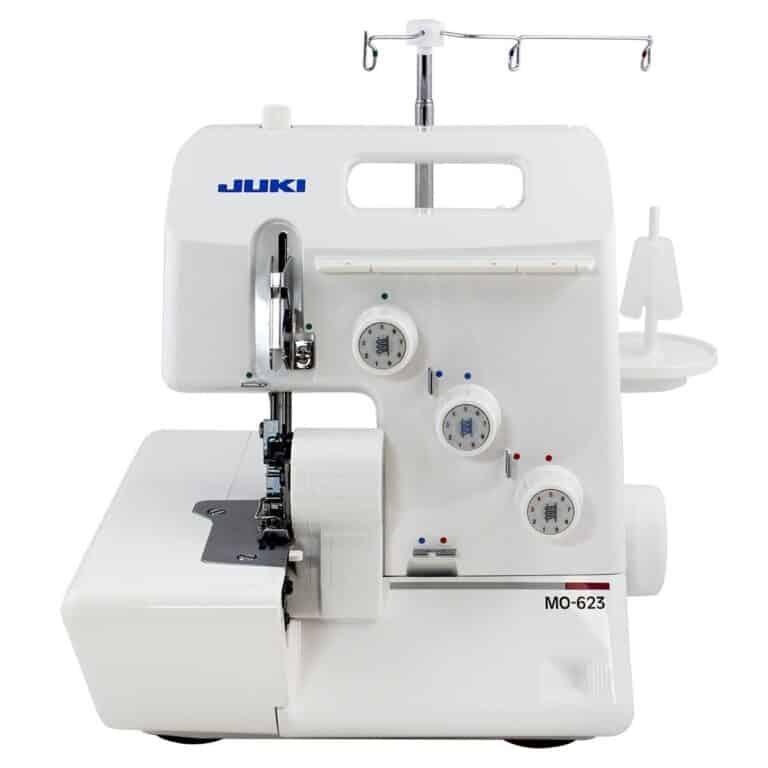 7 Best Sewing Machines for Chainstitch