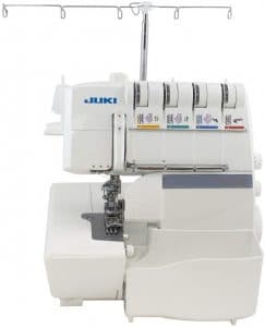 Juki MO-735 5-Thread Serger Sewing machine